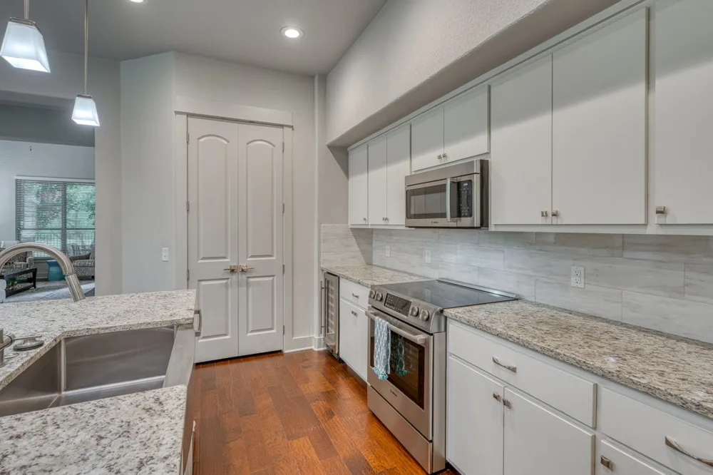116 Tuscan Drive Horseshoe Bay, TX 78657