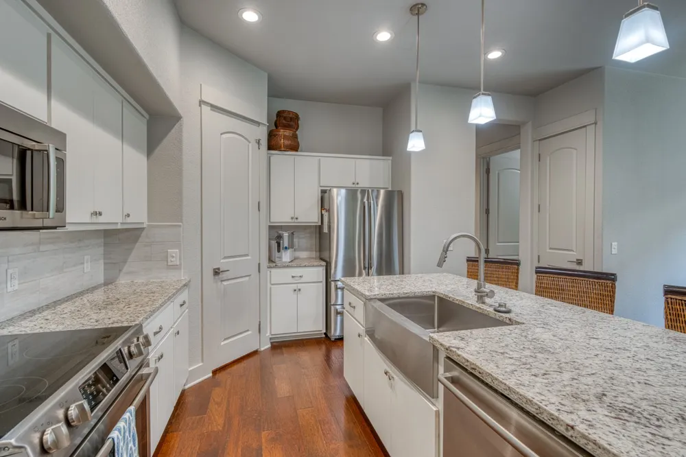 116 Tuscan Drive Horseshoe Bay, TX 78657