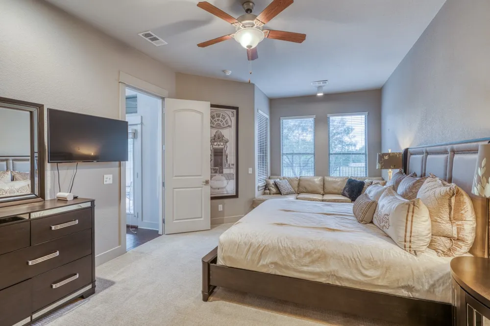 116 Tuscan Drive Horseshoe Bay, TX 78657