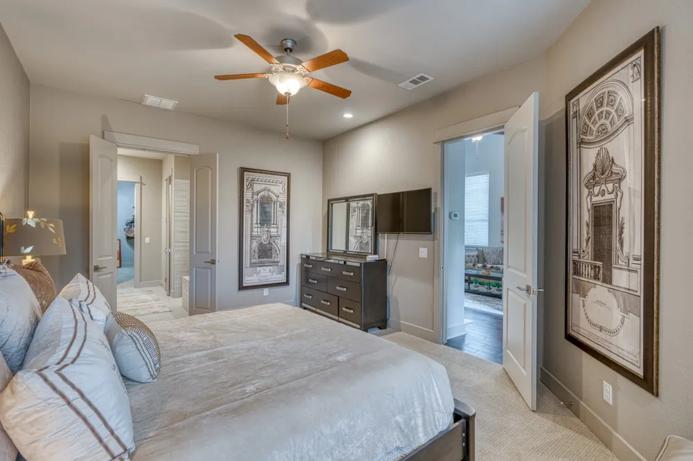 116 Tuscan Drive Horseshoe Bay, TX 78657