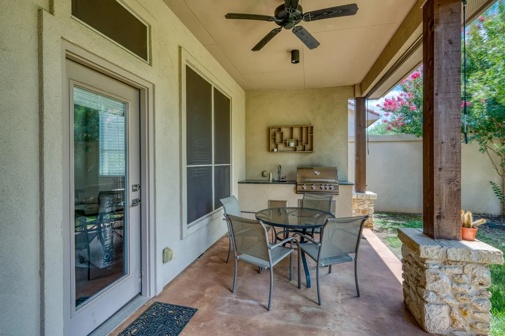116 Tuscan Drive Horseshoe Bay, TX 78657