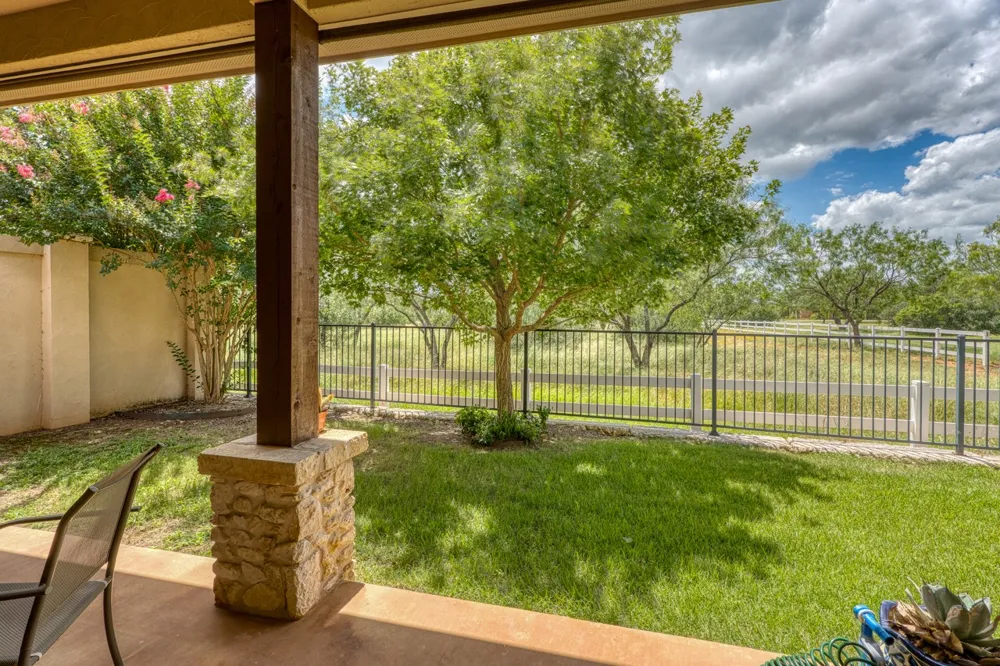 116 Tuscan Drive Horseshoe Bay, TX 78657