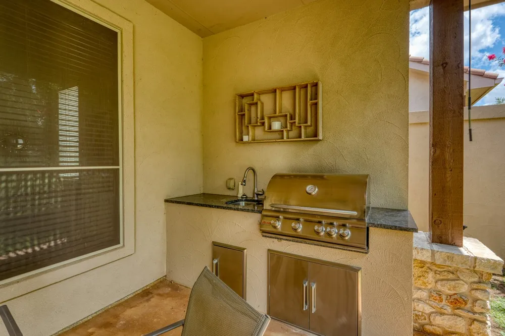 116 Tuscan Drive Horseshoe Bay, TX 78657