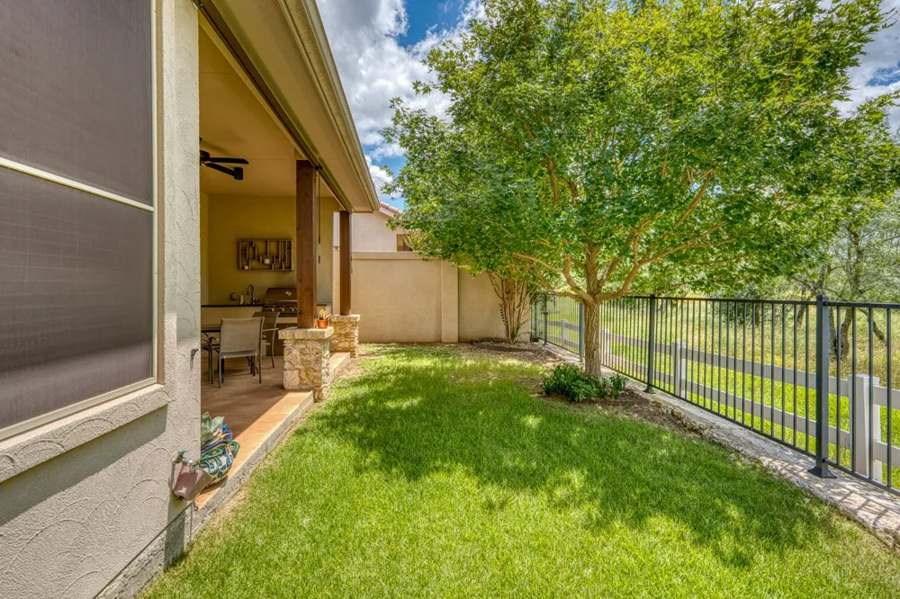 116 Tuscan Drive Horseshoe Bay, TX 78657