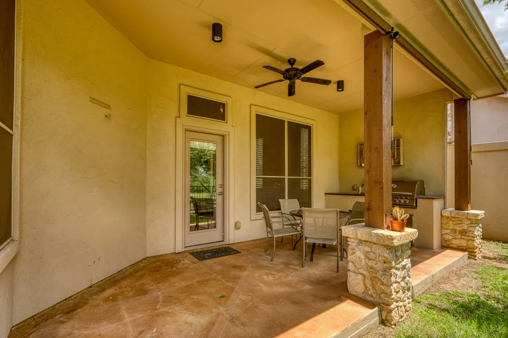 116 Tuscan Drive Horseshoe Bay, TX 78657