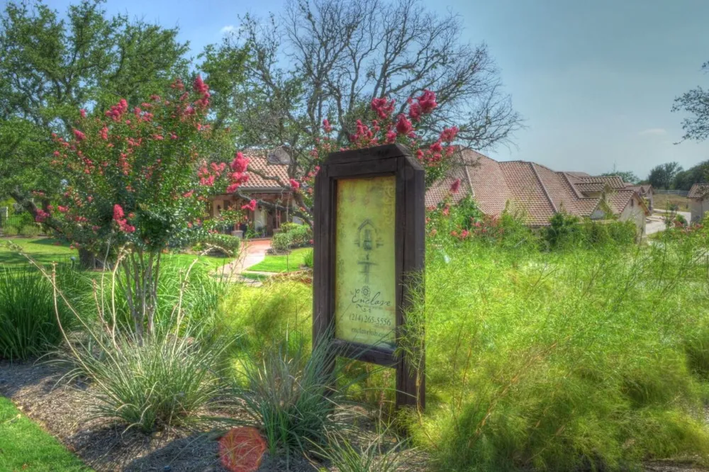 116 Tuscan Drive Horseshoe Bay, TX 78657