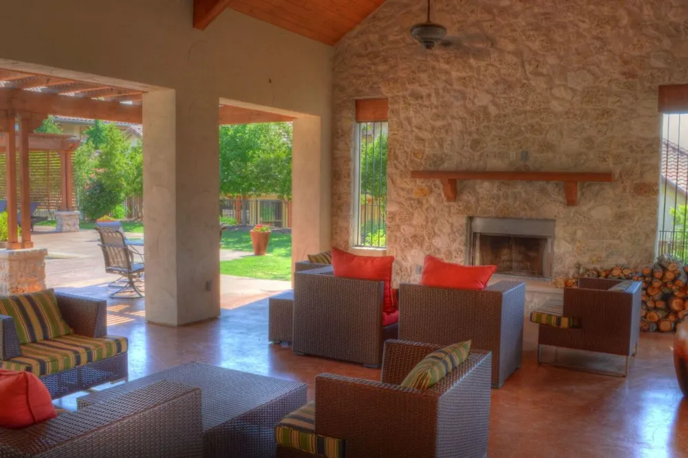 116 Tuscan Drive Horseshoe Bay, TX 78657