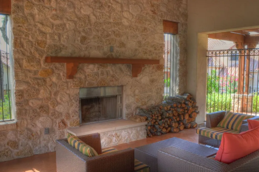 116 Tuscan Drive Horseshoe Bay, TX 78657