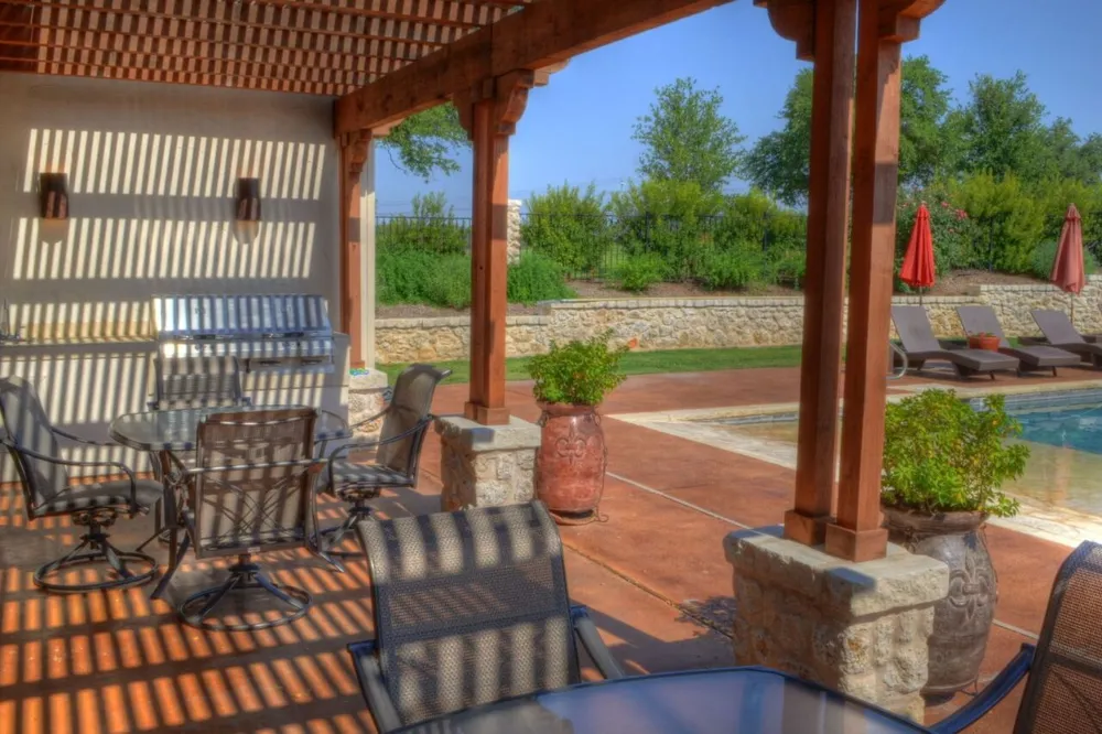 116 Tuscan Drive Horseshoe Bay, TX 78657
