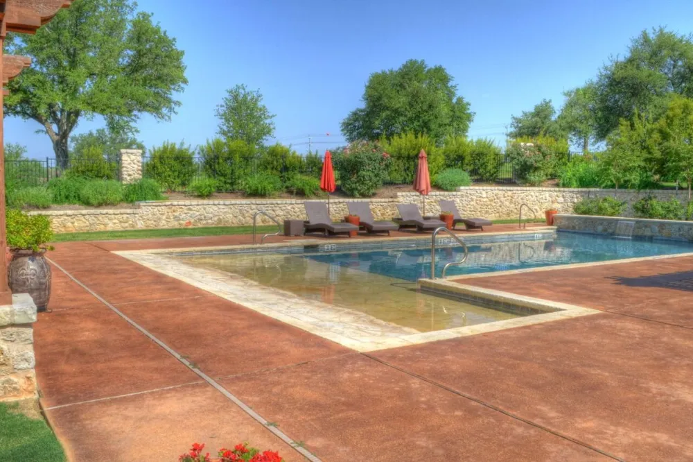116 Tuscan Drive Horseshoe Bay, TX 78657