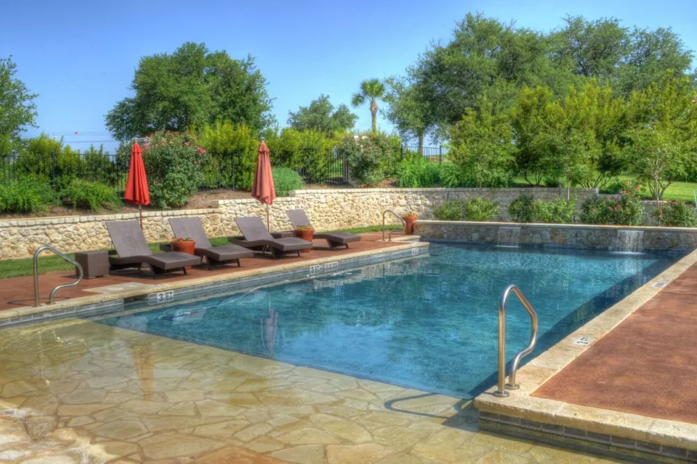 116 Tuscan Drive Horseshoe Bay, TX 78657