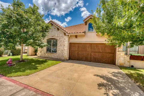 116 Tuscan Drive