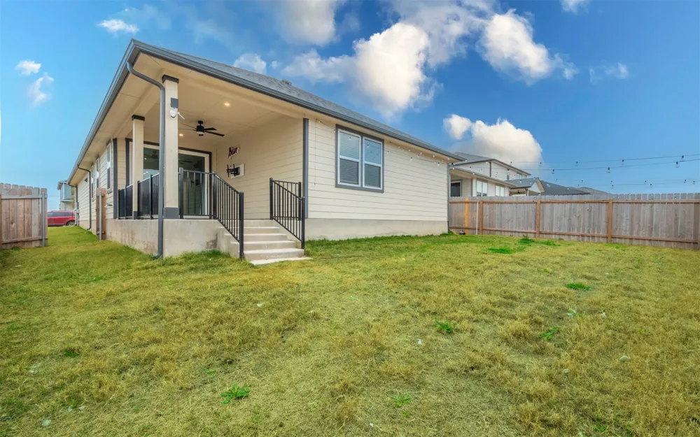 228 Citation Drive Jarrell, TX 76537