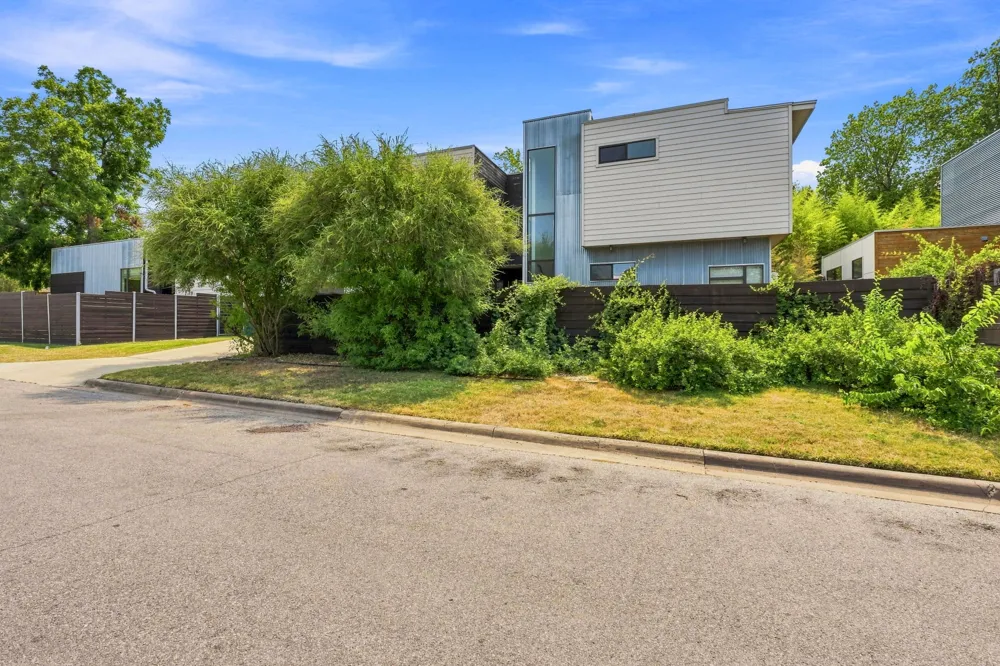 3700 Garden Villa Lane #2 Austin, TX 78704
