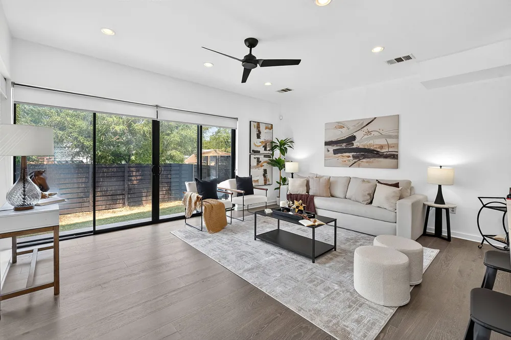 3700 Garden Villa Lane #2 Austin, TX 78704