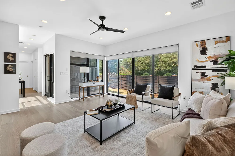3700 Garden Villa Lane #2 Austin, TX 78704