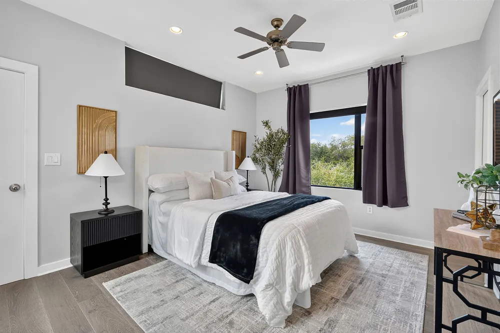 3700 Garden Villa Lane #2 Austin, TX 78704