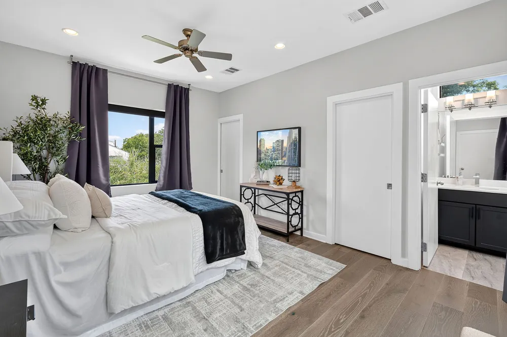 3700 Garden Villa Lane #2 Austin, TX 78704