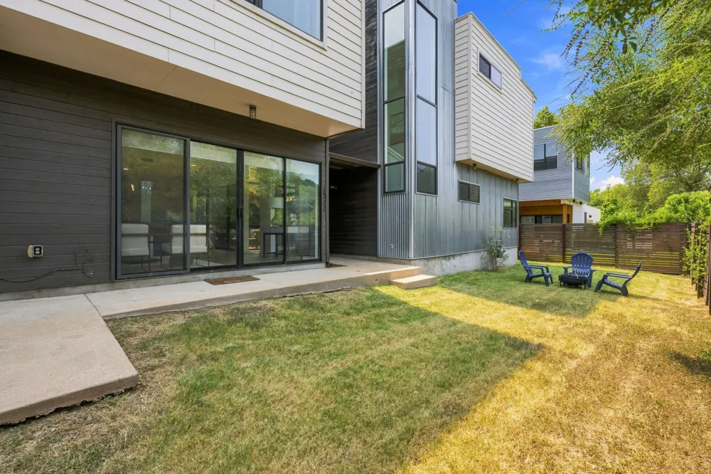 3700 Garden Villa Lane #2 Austin, TX 78704