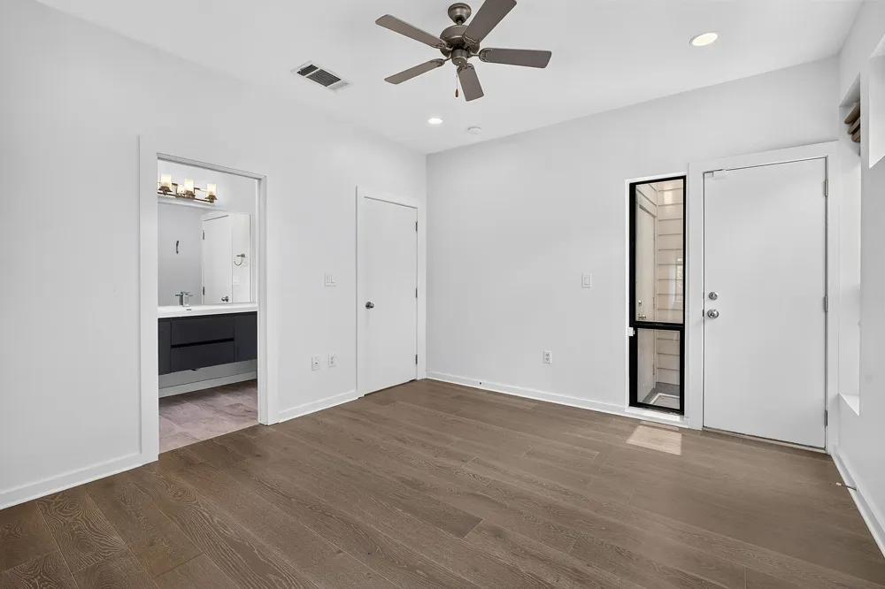 3700 Garden Villa Lane #2 Austin, TX 78704