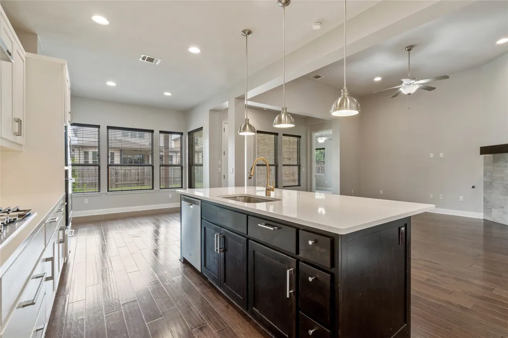 5009 Mandevilla Drive Austin, TX 78739