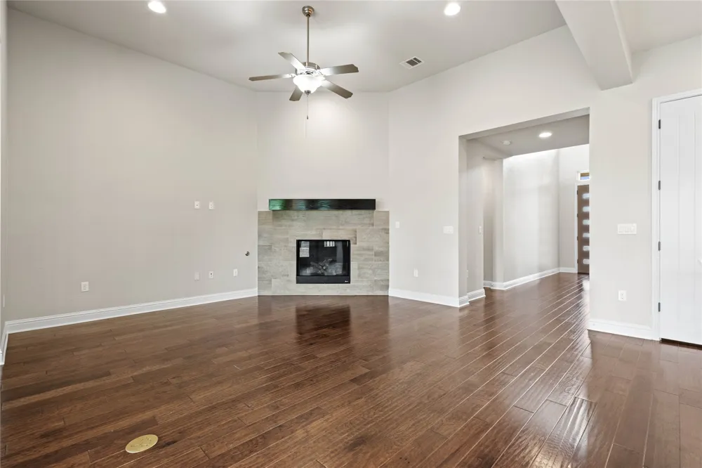 5009 Mandevilla Drive Austin, TX 78739