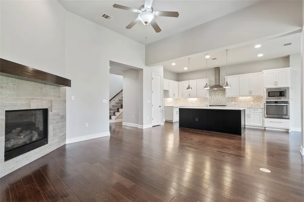 5009 Mandevilla Drive Austin, TX 78739