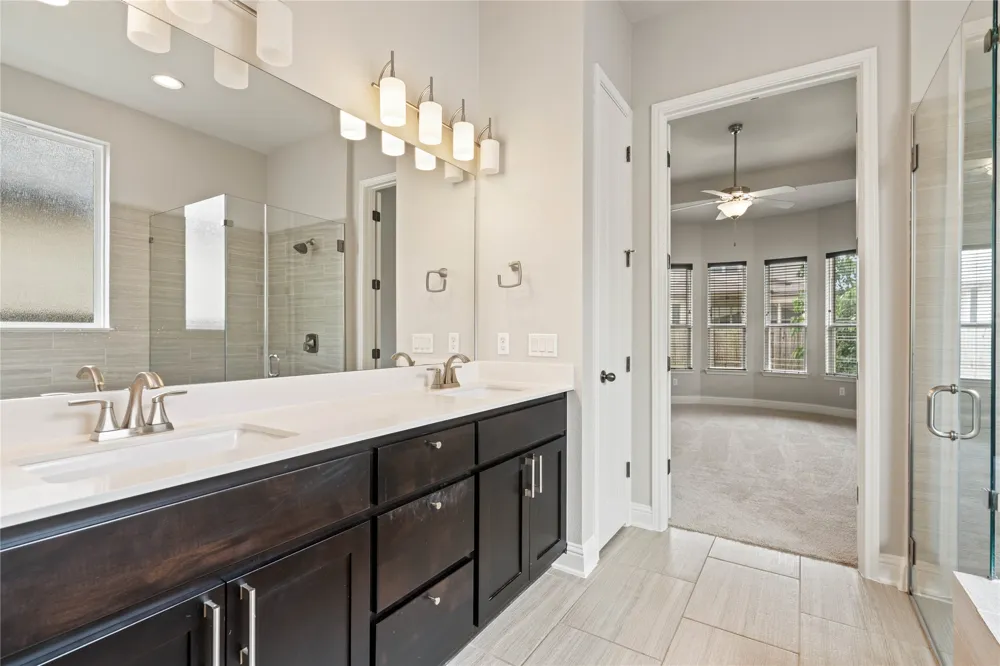 5009 Mandevilla Drive Austin, TX 78739