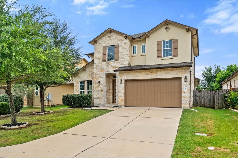 5009 Mandevilla Drive Austin, TX 78739