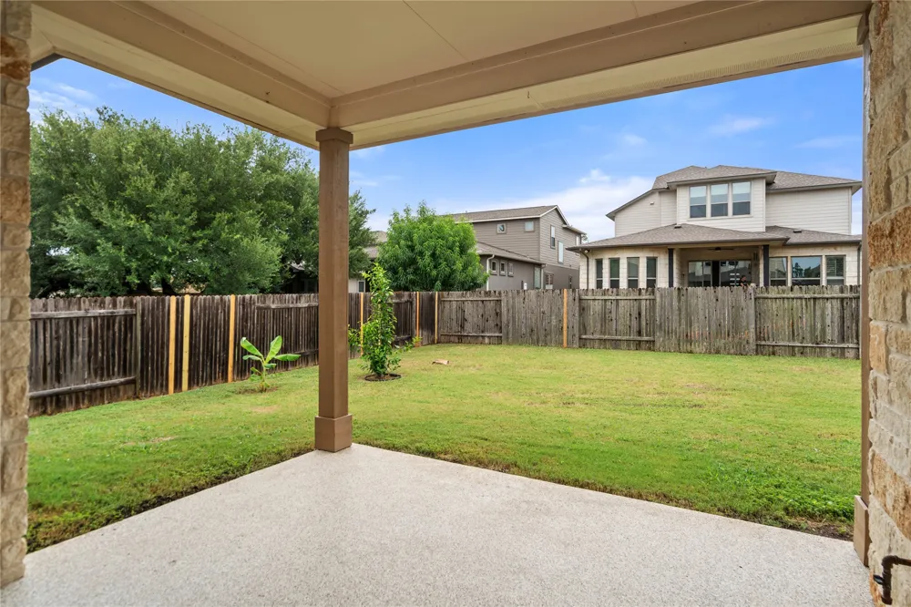 5009 Mandevilla Drive Austin, TX 78739
