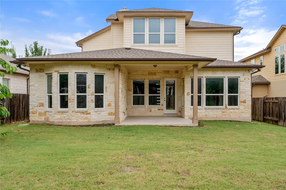 5009 Mandevilla Drive Austin, TX 78739