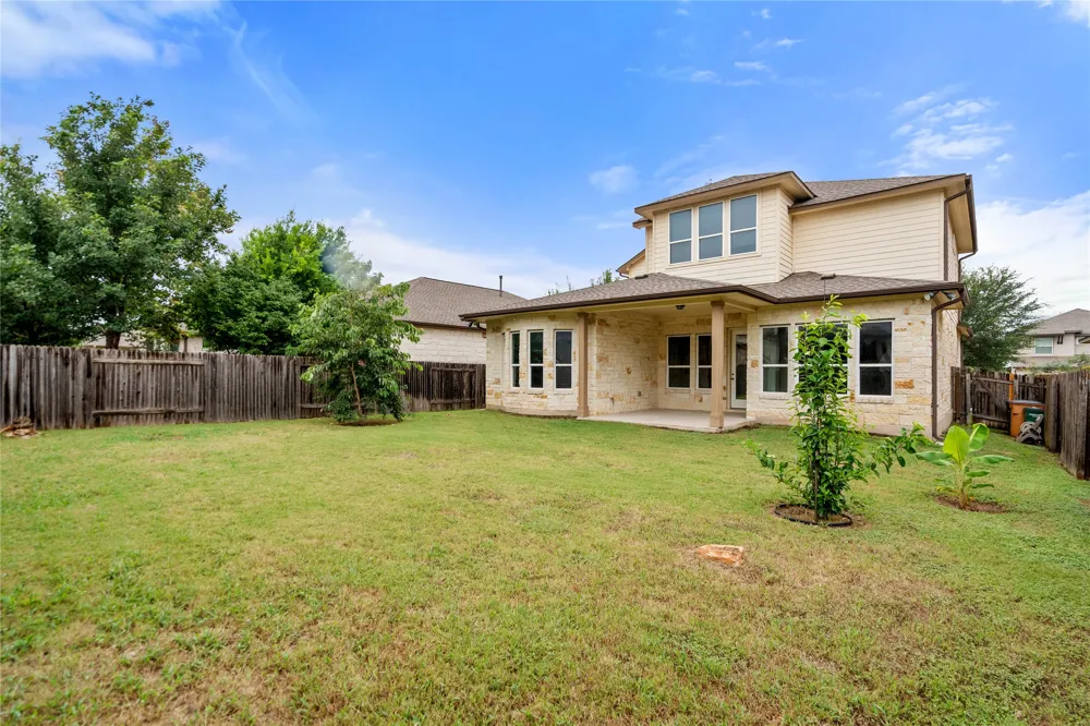 5009 Mandevilla Drive Austin, TX 78739