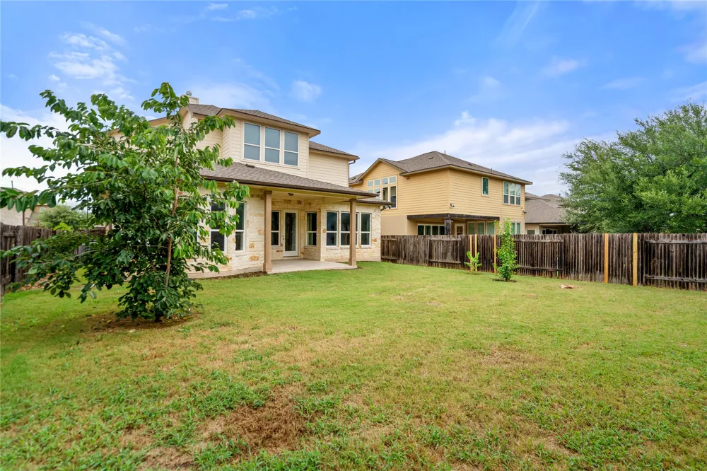 5009 Mandevilla Drive Austin, TX 78739