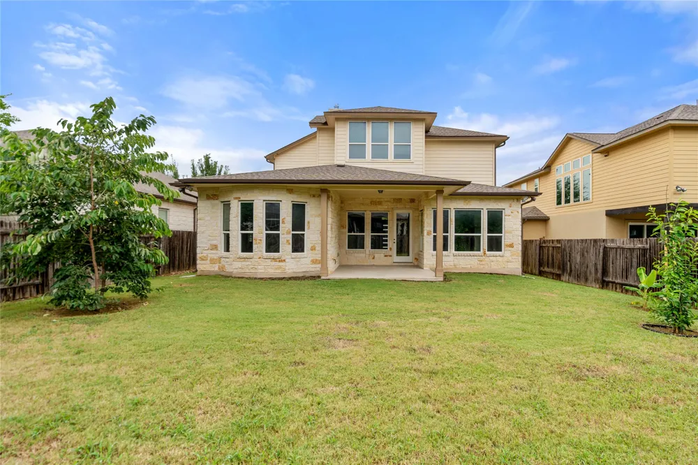5009 Mandevilla Drive Austin, TX 78739