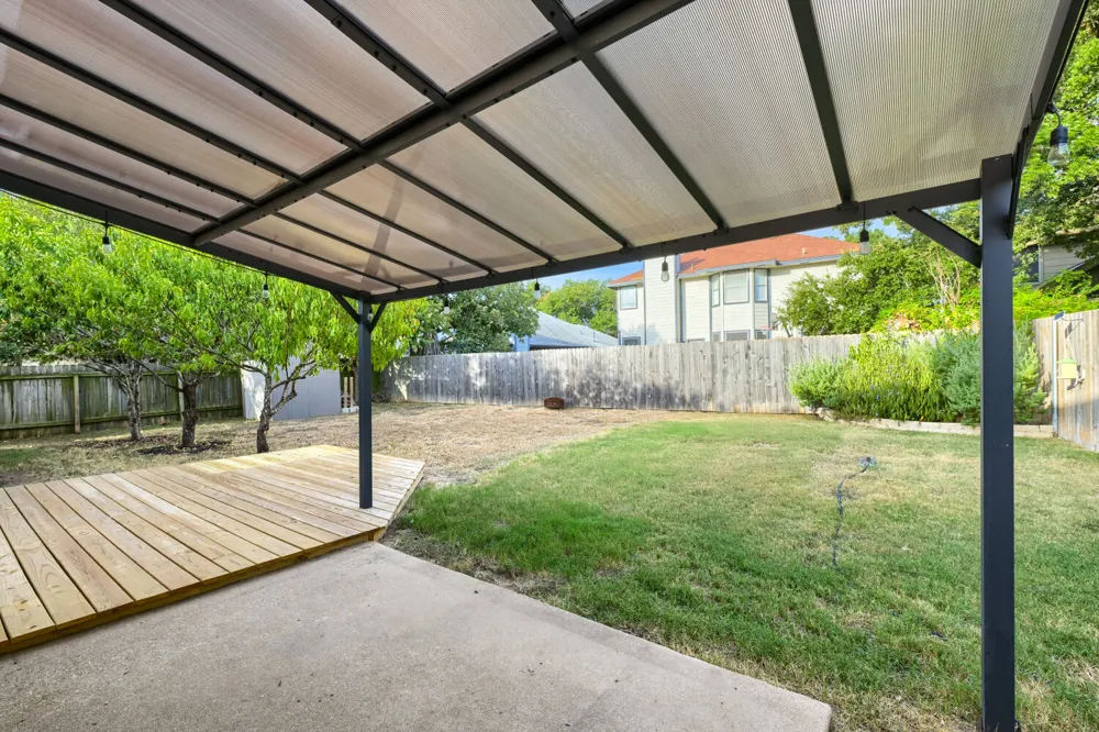 17020 Tortoise Street Round Rock, TX 78664