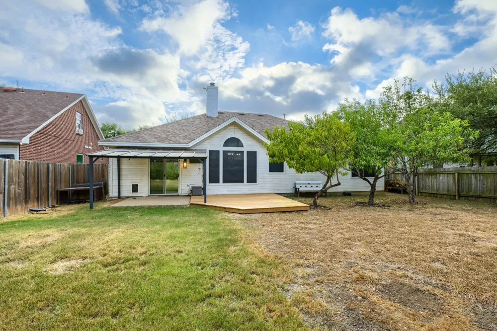 17020 Tortoise Street Round Rock, TX 78664