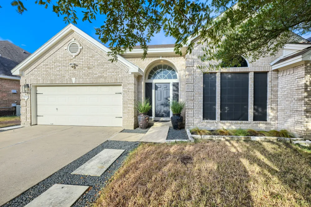 17020 Tortoise Street Round Rock, TX 78664