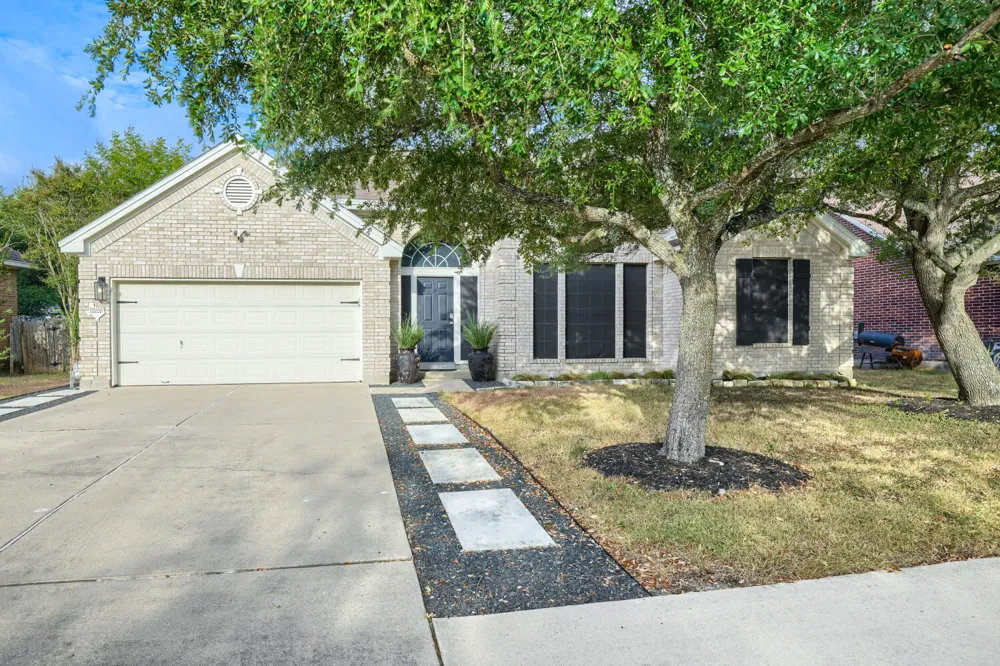 17020 Tortoise Street Round Rock, TX 78664