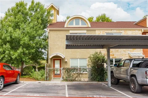 1101 Grove Boulevard #106