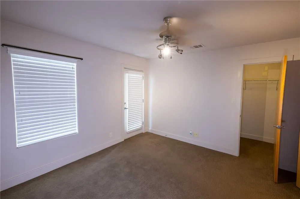 1101 Grove Boulevard #106 Austin, TX 78741