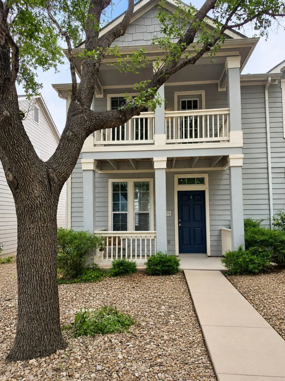 5679 Fergus Road #B Kyle, TX 78640