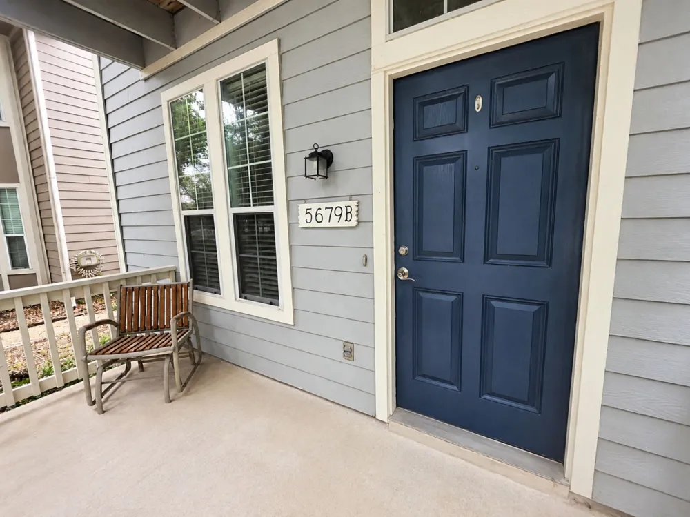 5679 Fergus Road #B Kyle, TX 78640