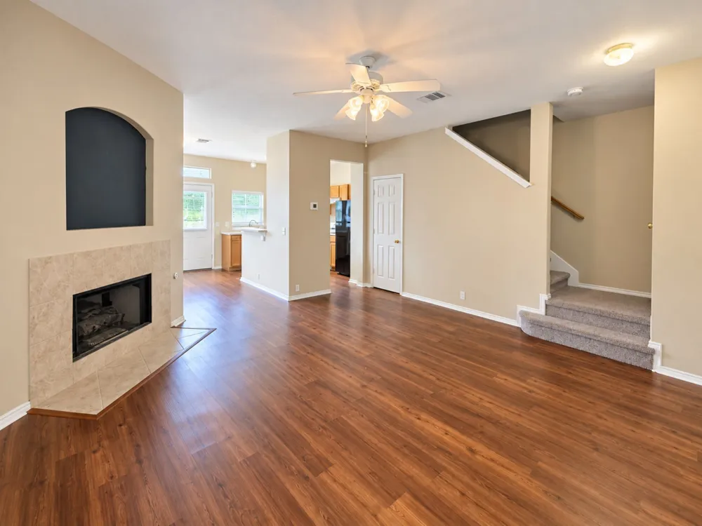 5679 Fergus Road #B Kyle, TX 78640