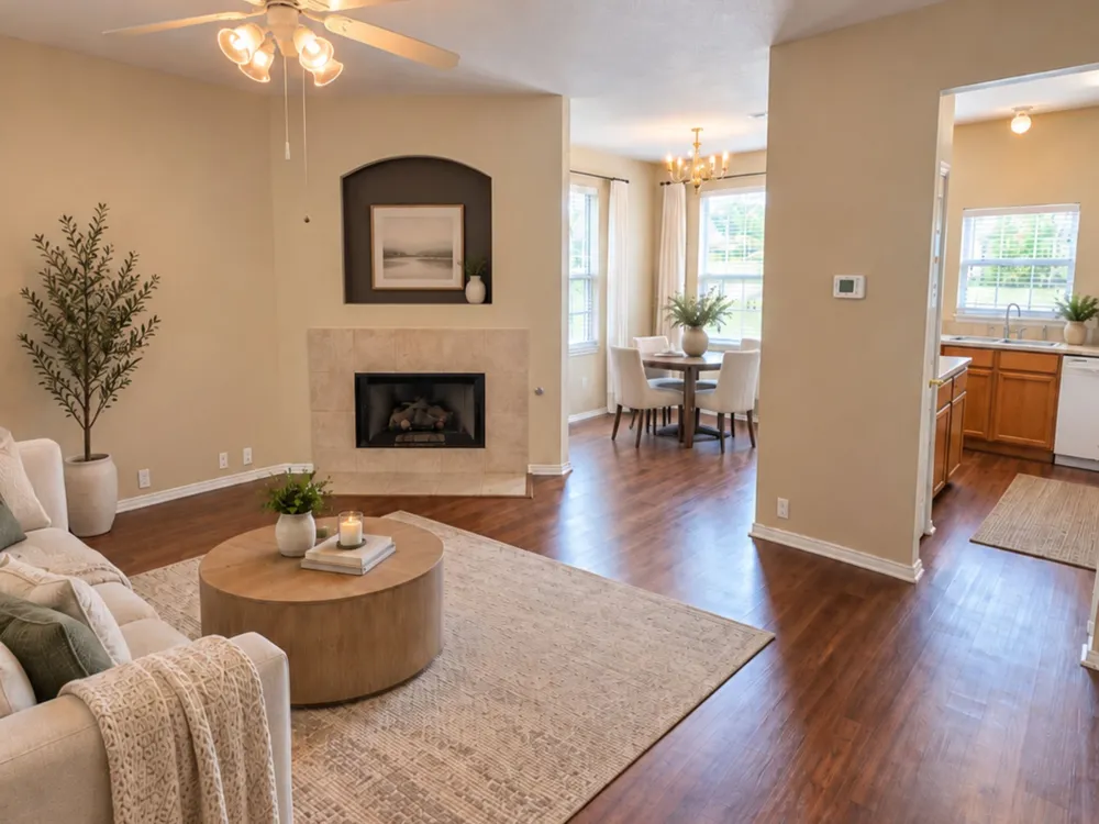 5679 Fergus Road #B Kyle, TX 78640