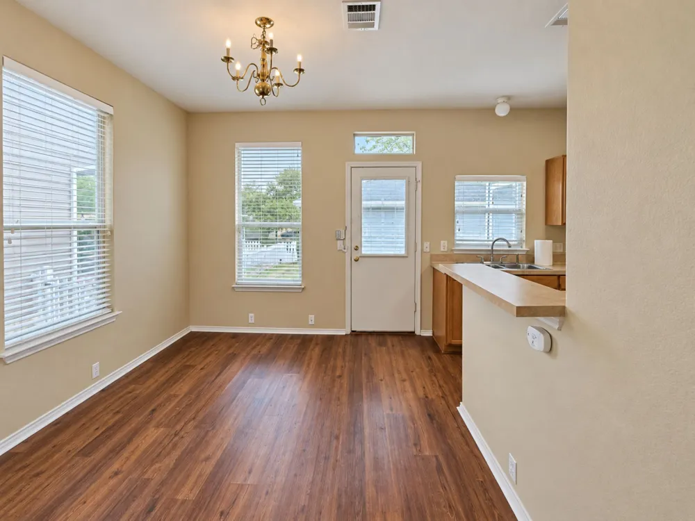 5679 Fergus Road #B Kyle, TX 78640