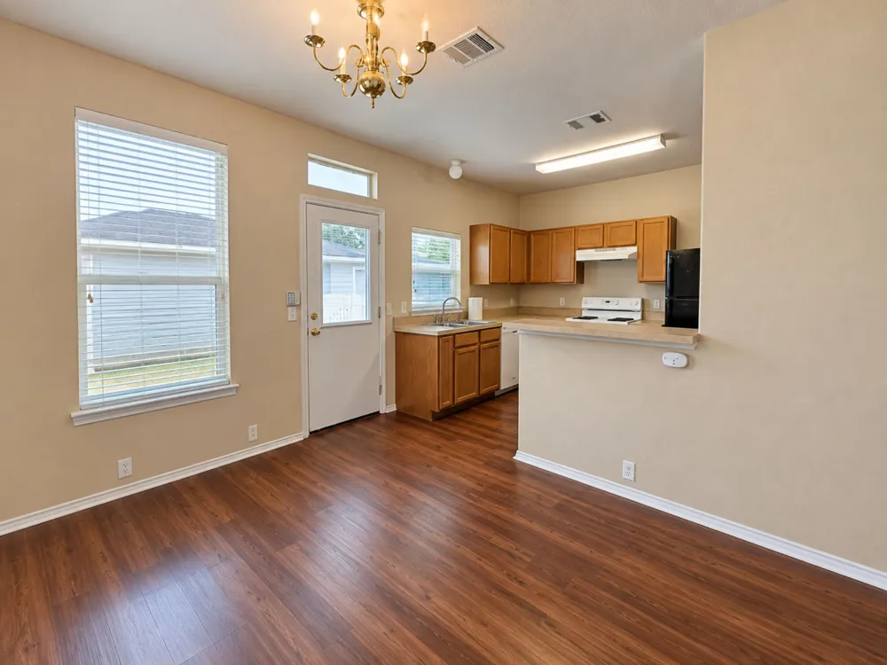 5679 Fergus Road #B Kyle, TX 78640