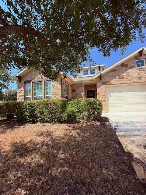 637 Palmilla Street Leander, TX 78641