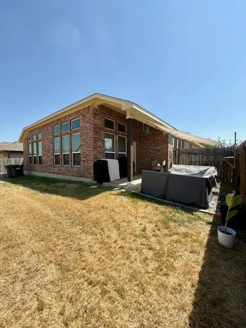 637 Palmilla Street Leander, TX 78641