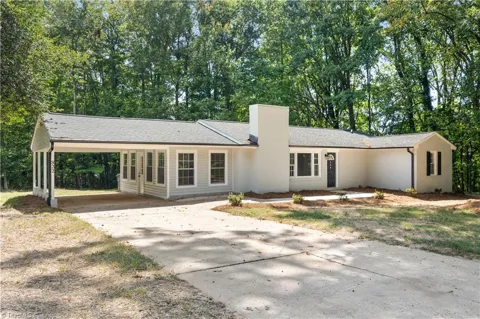 822 Birch Lane