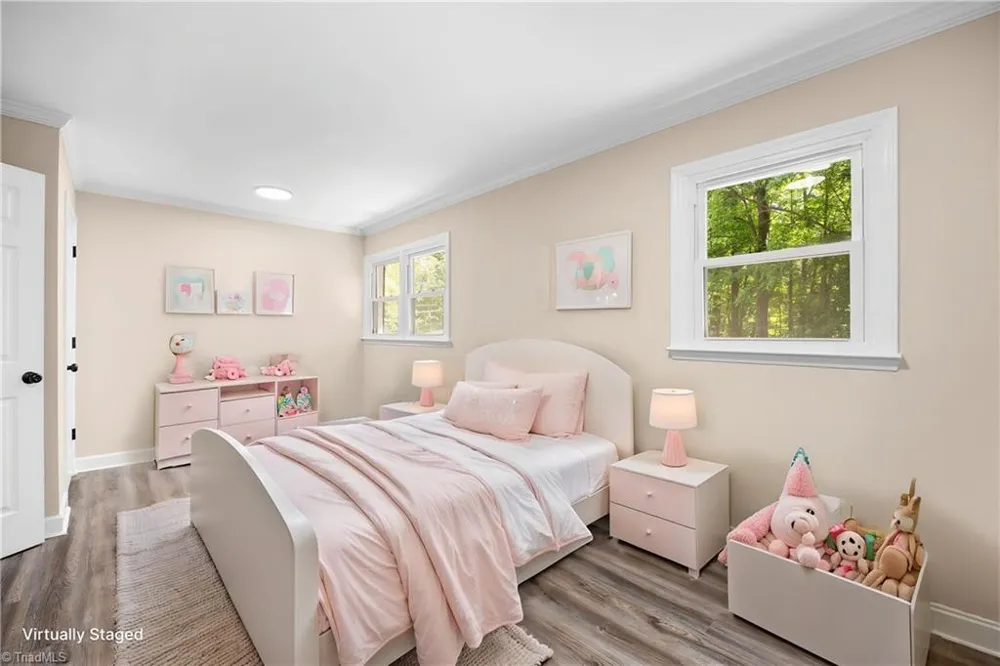 822 Birch Lane Kernersville, NC 27284